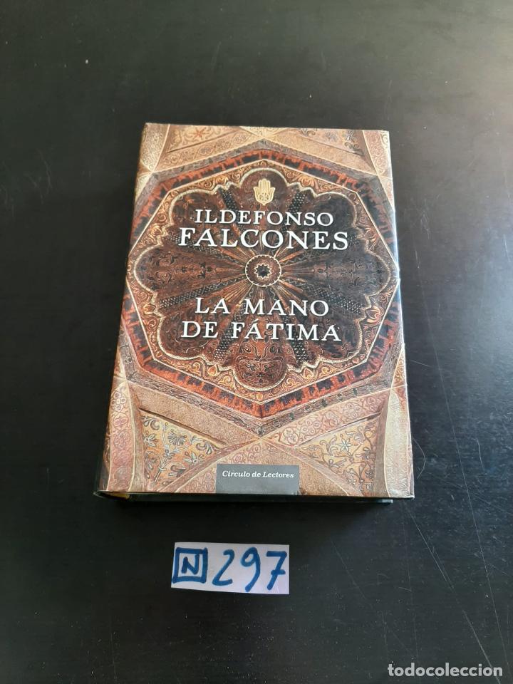 Libros de segunda mano: La Mano De Fatima - Foto 1