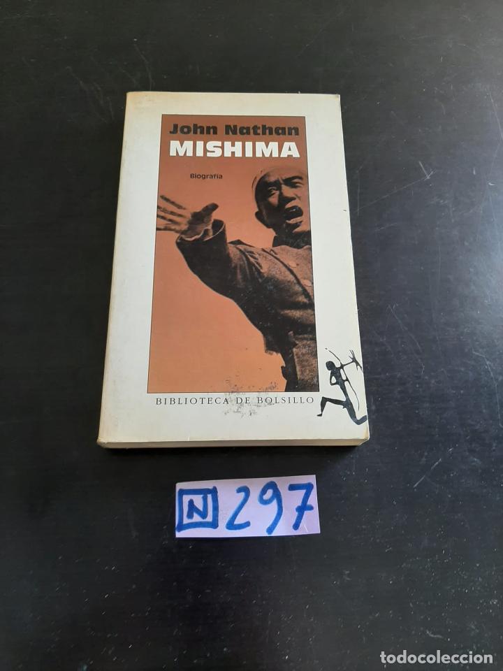 Libros de segunda mano: Mishima - Foto 1