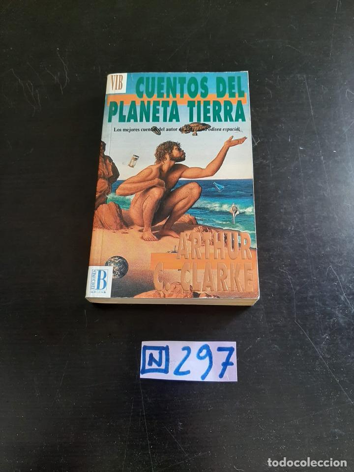 Libros de segunda mano: Cuentos del planeta tierra - Foto 1