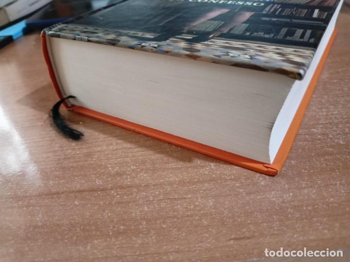 Libros de segunda mano: Jo confesso - Jaume Cabr&eacute; - en catal&agrave; - Foto 3