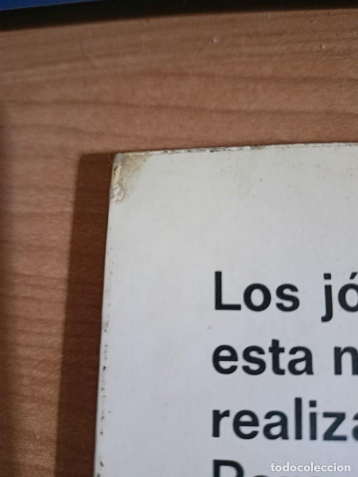 Libros de segunda mano: Postales francesas - Norma Klein - Foto 3
