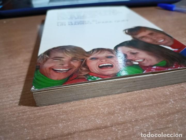 Libros de segunda mano: Postales francesas - Norma Klein - Foto 4