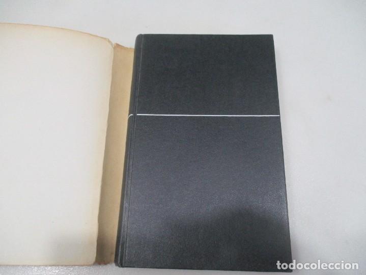 Libros de segunda mano: FRANCISCO UMBRAL Las Ninfas W10064 - Foto 2