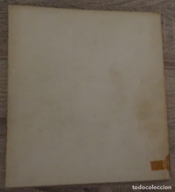 Libros de segunda mano: T&Aacute;LEM POEMA J. THARRATS - Foto 7