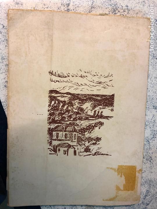 Libros de segunda mano: Albacete,siempre 1970 Azorin - Foto 10