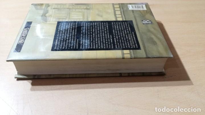 Libros de segunda mano: EL PECADO ORIGINAL / PD JAMES / EDICIONES B / ALL51 - Foto 3