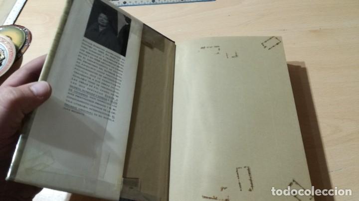 Libros de segunda mano: EL PECADO ORIGINAL / PD JAMES / EDICIONES B / ALL51 - Foto 4