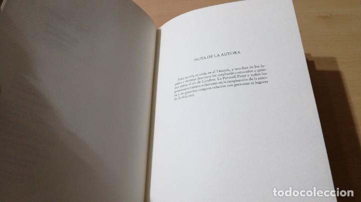 Libros de segunda mano: EL PECADO ORIGINAL / PD JAMES / EDICIONES B / ALL51 - Foto 8