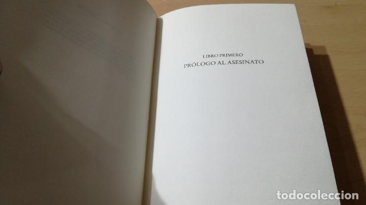 Libros de segunda mano: EL PECADO ORIGINAL / PD JAMES / EDICIONES B / ALL51 - Foto 9