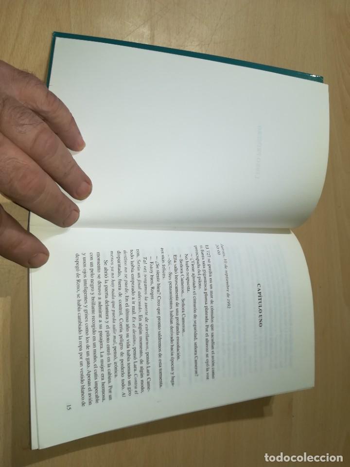 Libros de segunda mano: ESCRITO EN LAS ESTRELLAS / SIDNEY SHELDON / EMECE / ALL75 - Foto 7