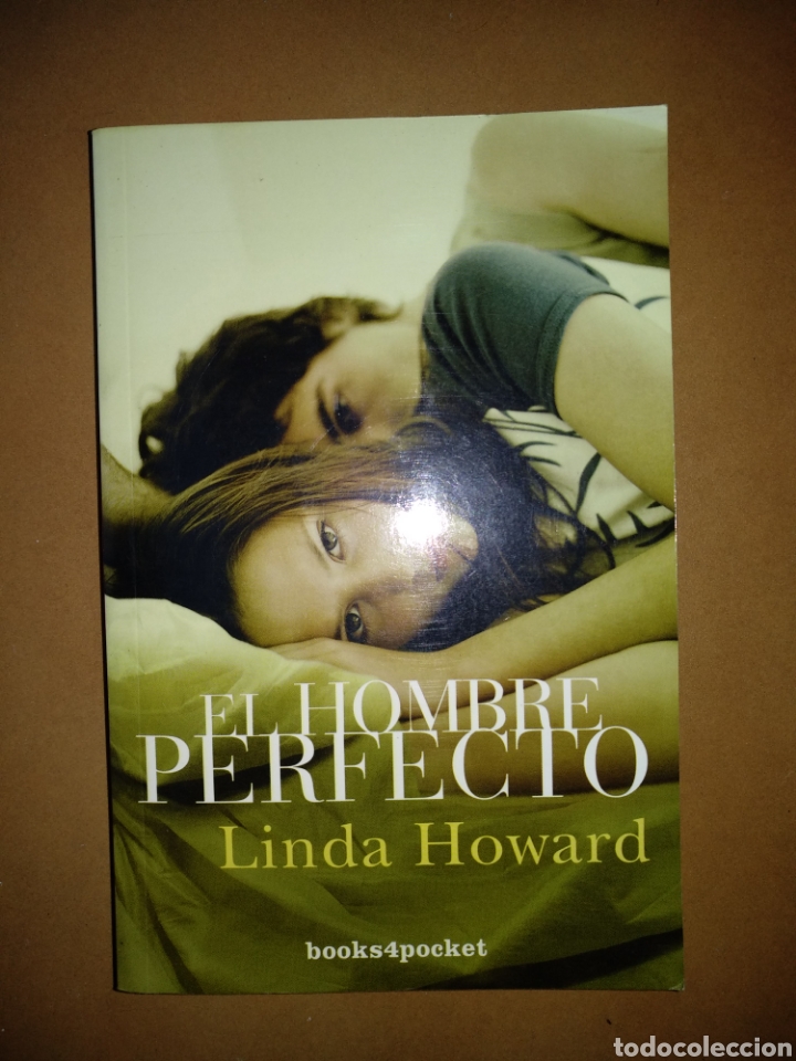 Gebrauchte B&uuml;cher: C11 - EL HOMBRE PERFECTO - LINDA HOWARD / BOOKS4POCKET