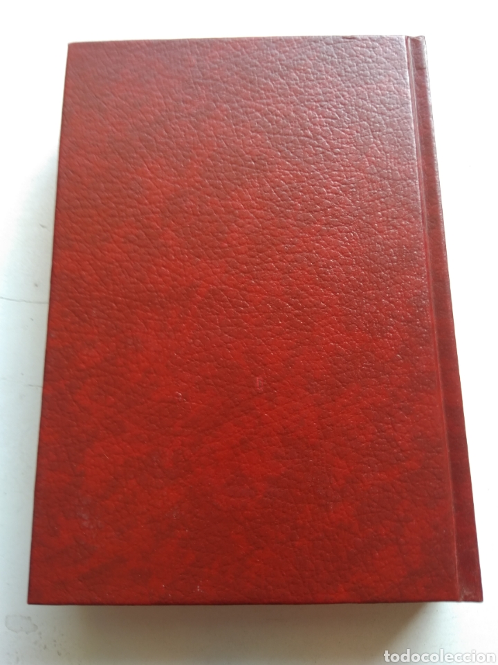 Libros de segunda mano: AZA&Ntilde;A/CARLOS ROJAS - Foto 3