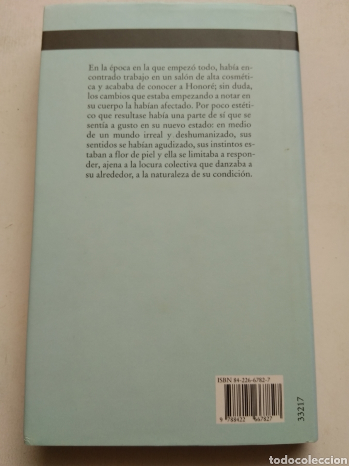 Libros de segunda mano: MARRANADAS/MARIE DARRIEUSSECQ - Foto 3