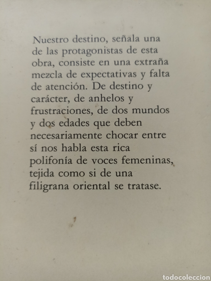 Libros de segunda mano: Libro El club de la buena Estrella - Foto 2