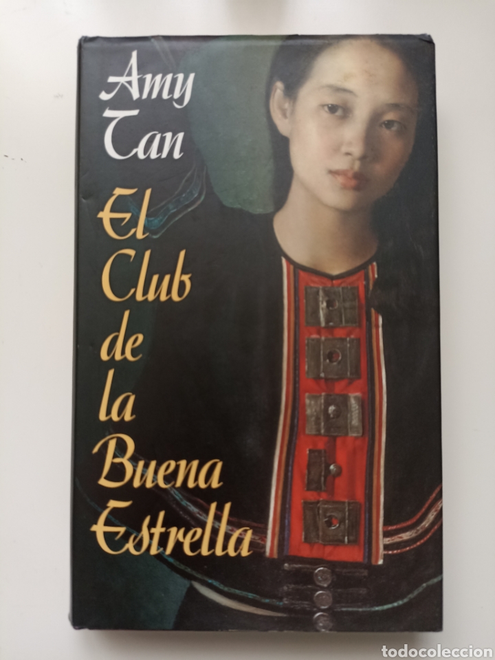 Libros de segunda mano: Libro El club de la buena Estrella - Foto 1
