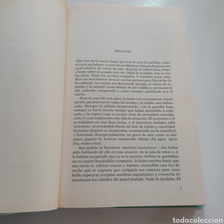 Libros de segunda mano: ANIMA - JOHN DARTON 2003 PLANETA INTERNACIONAL - Foto 6