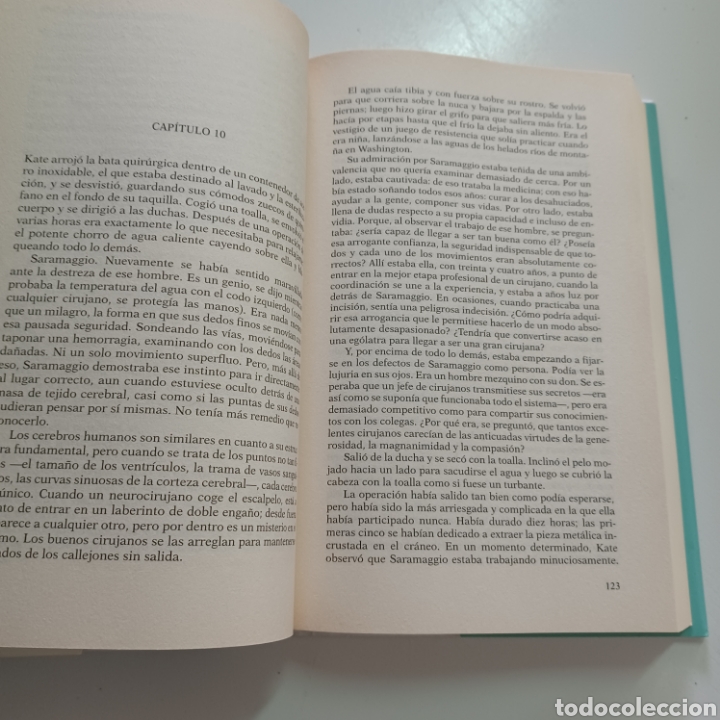 Libros de segunda mano: ANIMA - JOHN DARTON 2003 PLANETA INTERNACIONAL - Foto 7