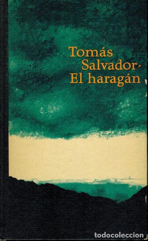 Libros de segunda mano: EL HARAG&Aacute;N - Foto 1
