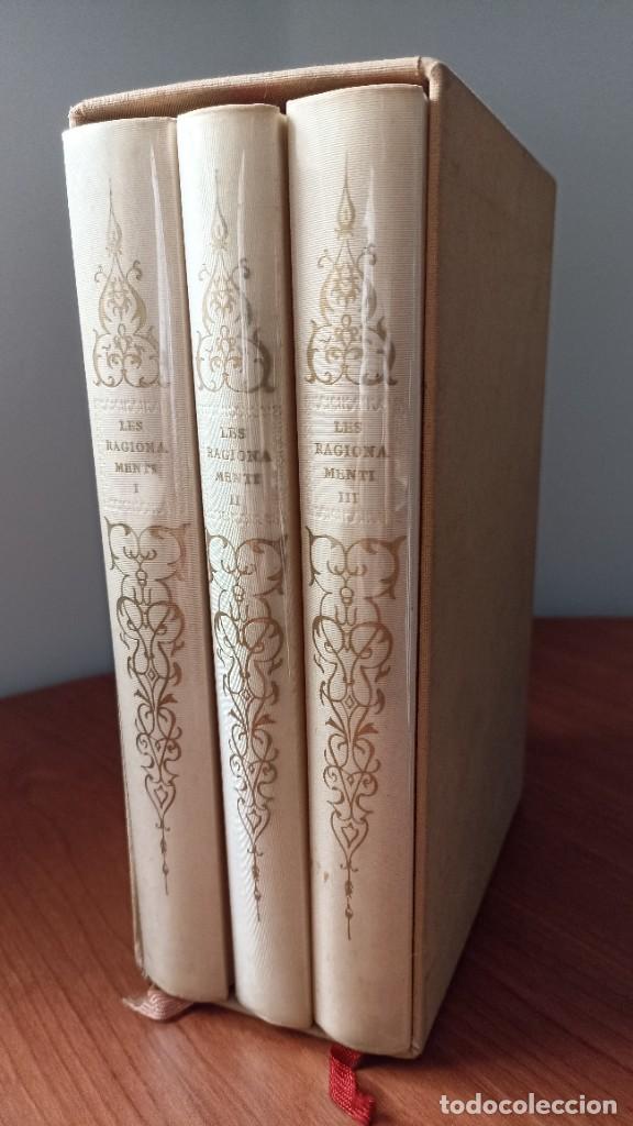 Libros de segunda mano: LES RAGIONAMENTI D'ARETIN - PIERRE ARETIN - LE CERCLE DU LIVRE PRECIEUX - PARIS - 1959
