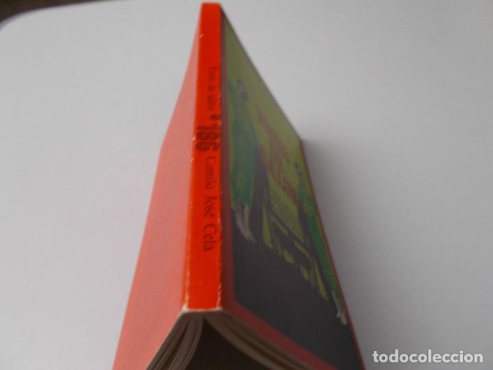Libros de segunda mano: TOREO DE SALON Camilo Jos&eacute; Cela - Foto 2