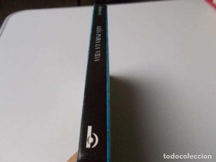 Libros de segunda mano: BART SIMPSON Gu&iacute;a para la vida - Foto 2