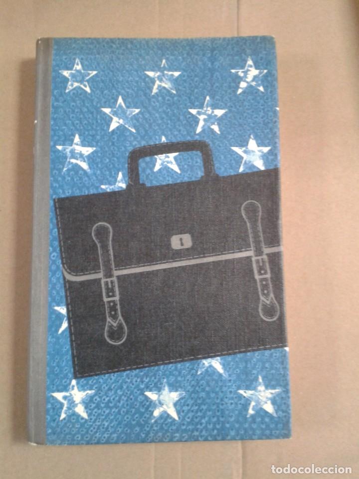 Libros de segunda mano: EL EMBAJADOR. MORRIS WEST - Foto 1