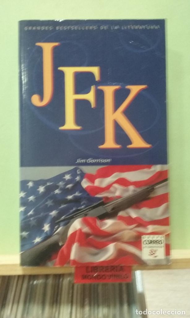 Libros de segunda mano: JFK. Jim Garrison - Foto 1