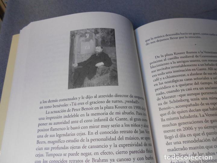 Libros de segunda mano: GUERRA Y TREMENTINA - Foto 4