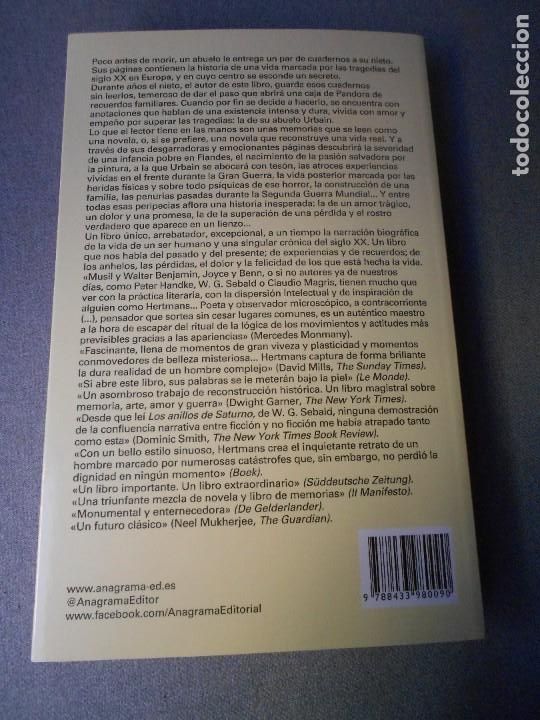 Libros de segunda mano: GUERRA Y TREMENTINA - Foto 6