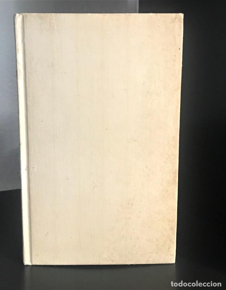 Libros de segunda mano: Sancirilo de A. M. Pires Cabral - Foto 4
