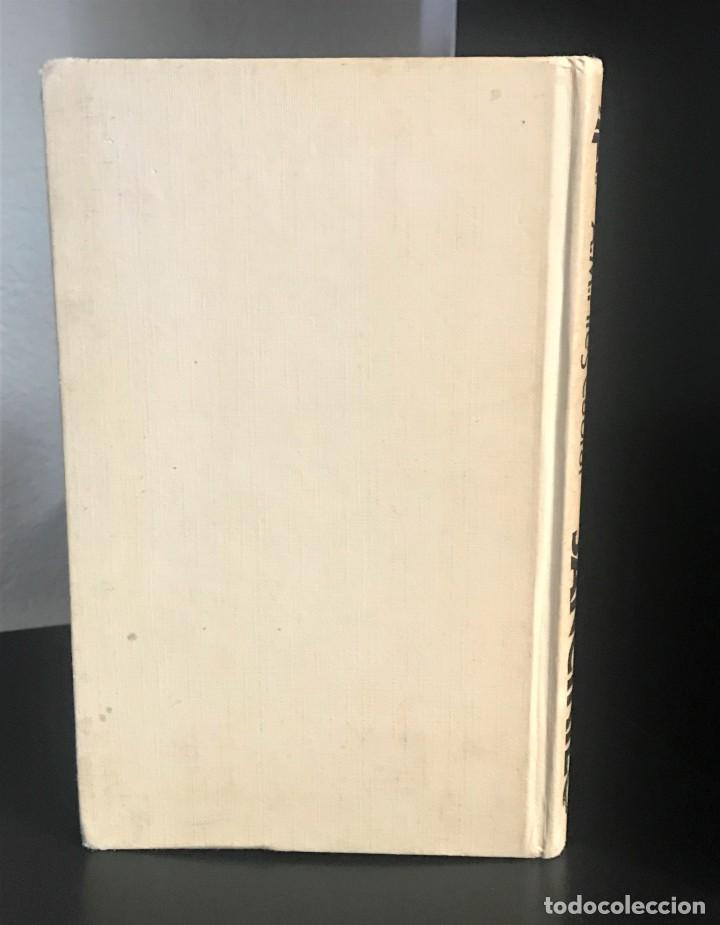 Libros de segunda mano: Sancirilo de A. M. Pires Cabral - Foto 3