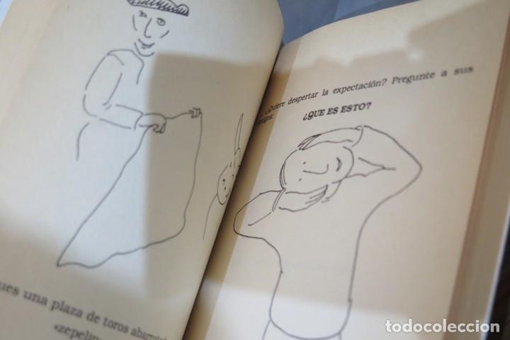 Libros de segunda mano: JUEGOS DE INGENIO - Foto 3