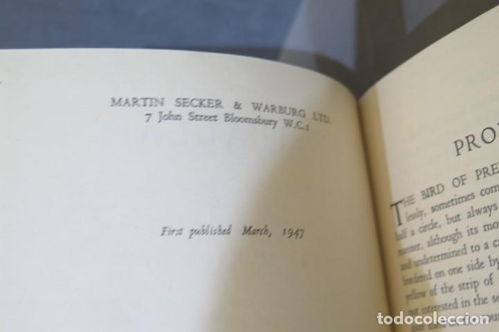 Libros de segunda mano: 1947.- Insh&acute;allah. Webb - Foto 2