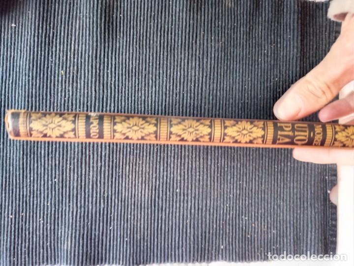 Libros de segunda mano: UTOPIA. THOMAS MORE. APOLO 1937. - Foto 3