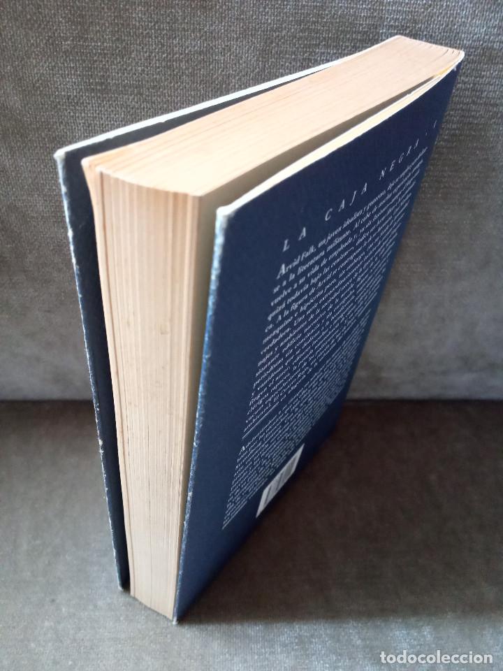 Libros de segunda mano: AUGUST STRINDBERG - EL CUARTO ROJO - SIRMIO, 1991 - - Foto 4
