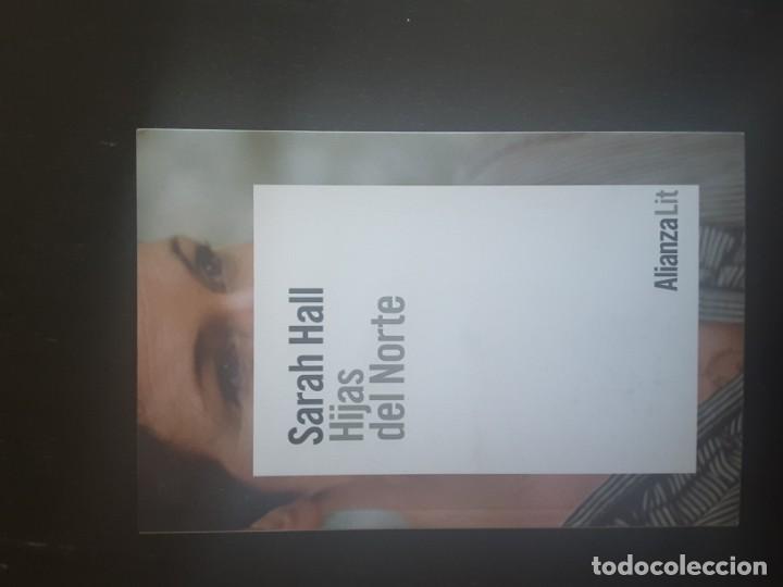Libros de segunda mano: Hijas del norte. Sarah hall - Foto 1