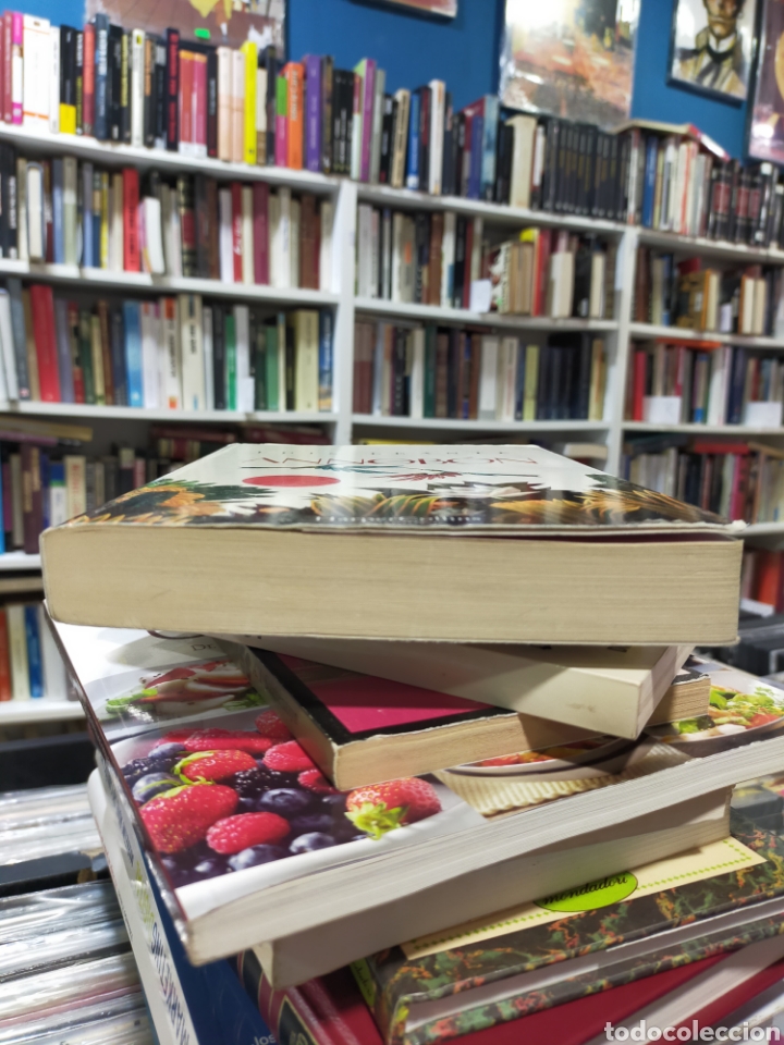 Libros de segunda mano: ANNOB&Oacute;N - LUIS LEANTE - Foto 4