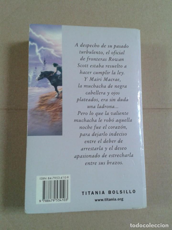 Libros de segunda mano: Luna azabache - Susan King - Foto 2