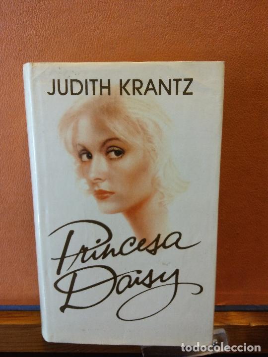Libros de segunda mano: PRINCESA DAISY. JUDITH KRANTZ. CIRCULO DE LECTORES. - Foto 1