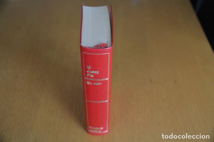 Libros de segunda mano: En mar - Foto 2