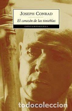Libros de segunda mano: El coraz&oacute;n de las tinieblas. Joseph Conrad - Foto 1