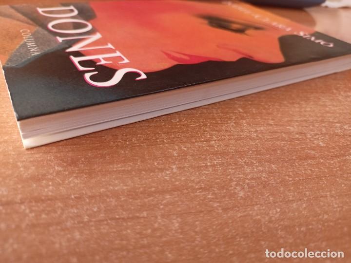 Libros de segunda mano: Dones - Isabel-Clara Sim&oacute; - en catal&agrave; - Foto 5