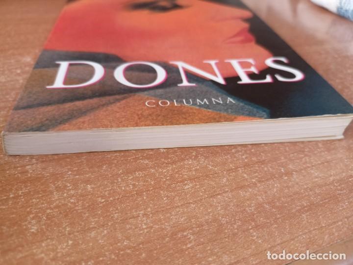 Libros de segunda mano: Dones - Isabel-Clara Sim&oacute; - en catal&agrave; - Foto 6