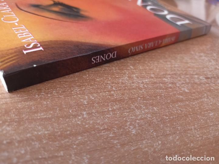 Libros de segunda mano: Dones - Isabel-Clara Sim&oacute; - en catal&agrave; - Foto 7