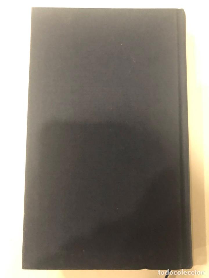 Libros de segunda mano: LA CAVERNA. JOSE SARAMAGO. CIRCULO DE LECTORES. 2000 - Foto 2