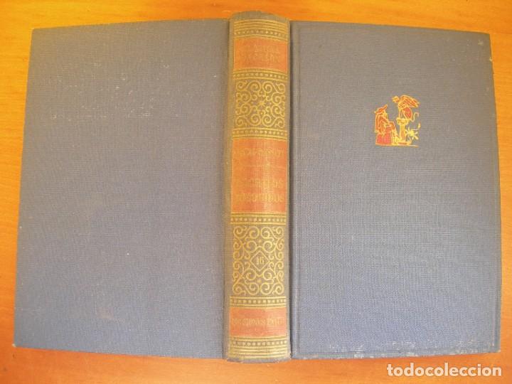 Libros de segunda mano: ROMANCERO ESPA&Ntilde;OL - Foto 1