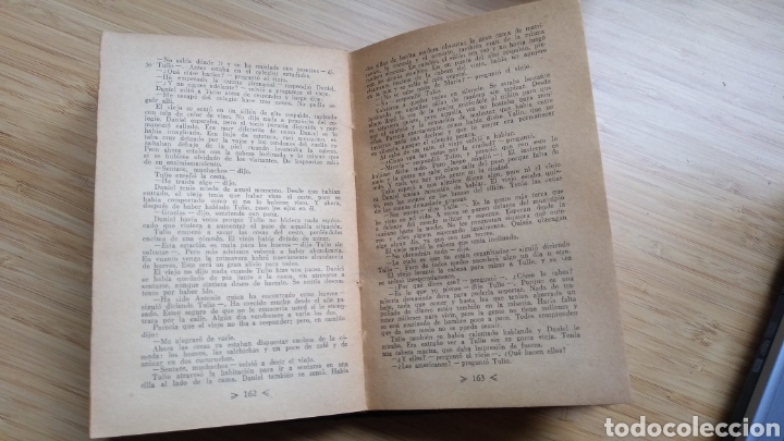 Libros de segunda mano: El cielo est&aacute; rojo - Giuseppe Berto - Foto 2