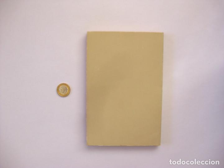 Libros de segunda mano: LIBRO. LAS AFUERAS - LUIS GOYTISOLO - Foto 2