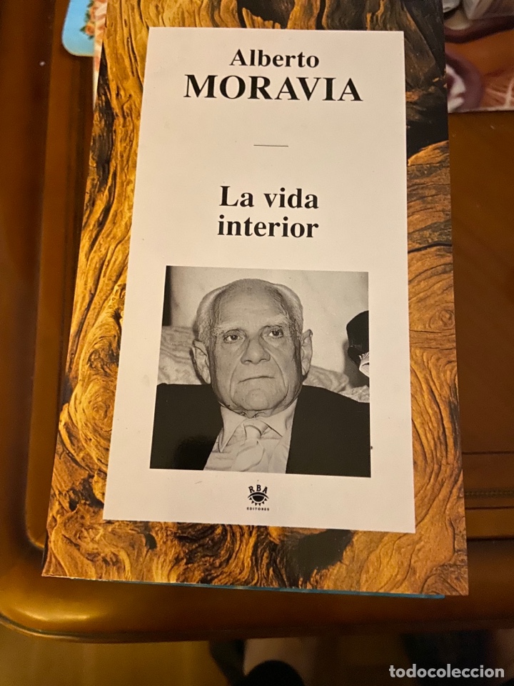 Libros de segunda mano: La vida interior - Foto 1