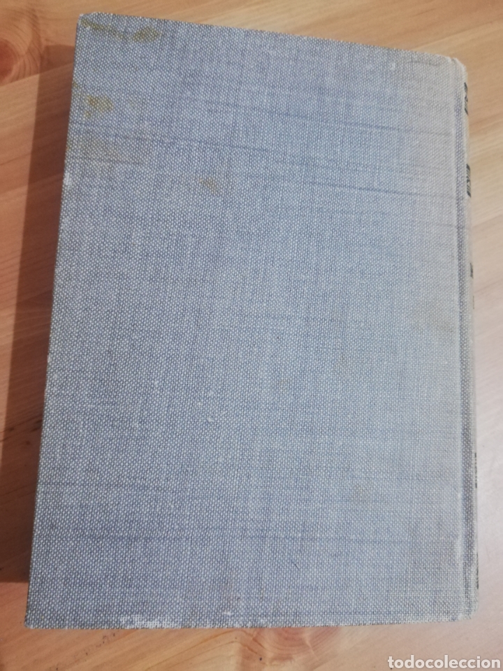 Libros de segunda mano: M&Aacute;S ALL&Aacute; DEL SILENCIO (J. CRONIN) - Foto 3